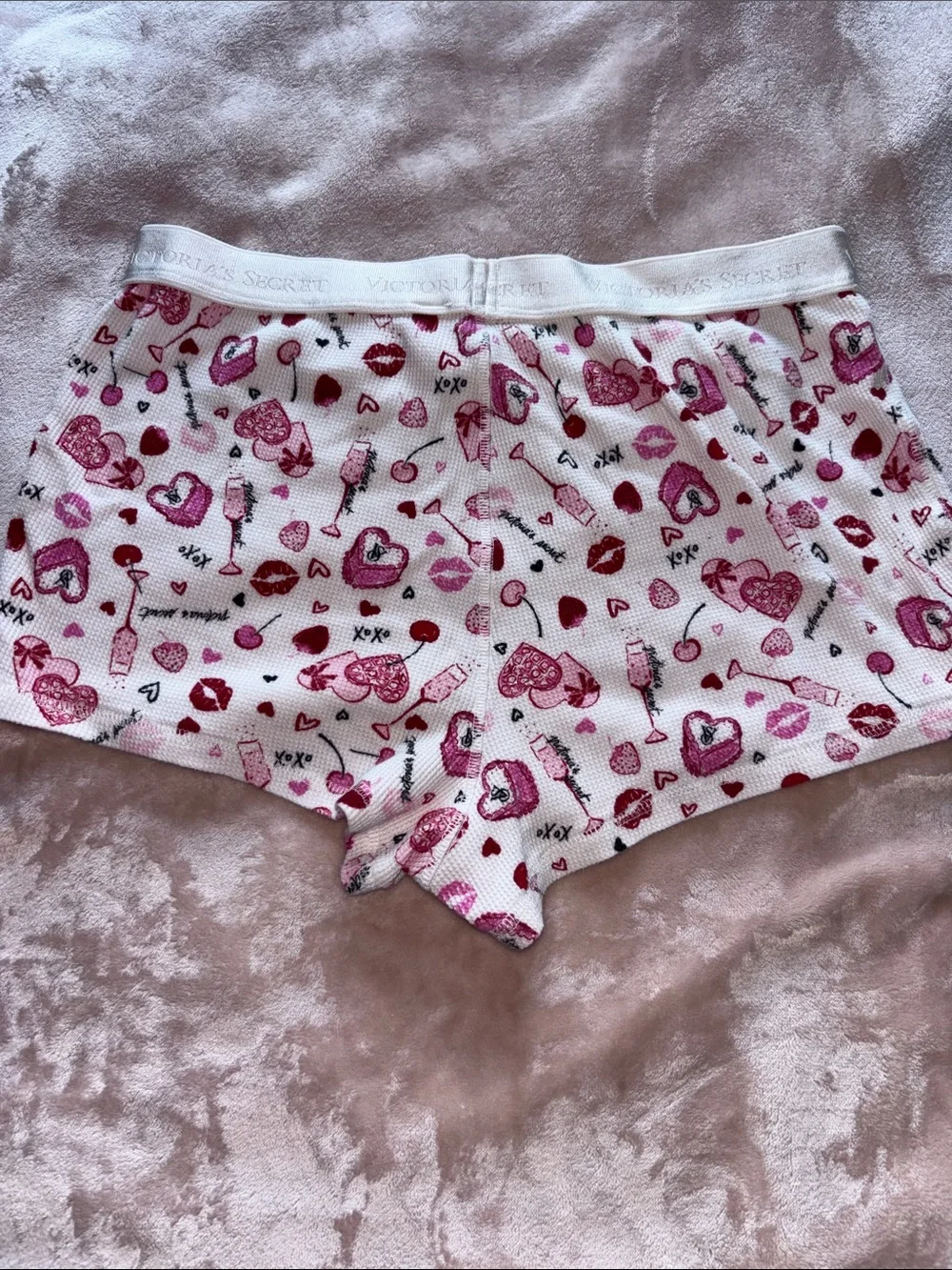 Victoria’s Secret PJ Set